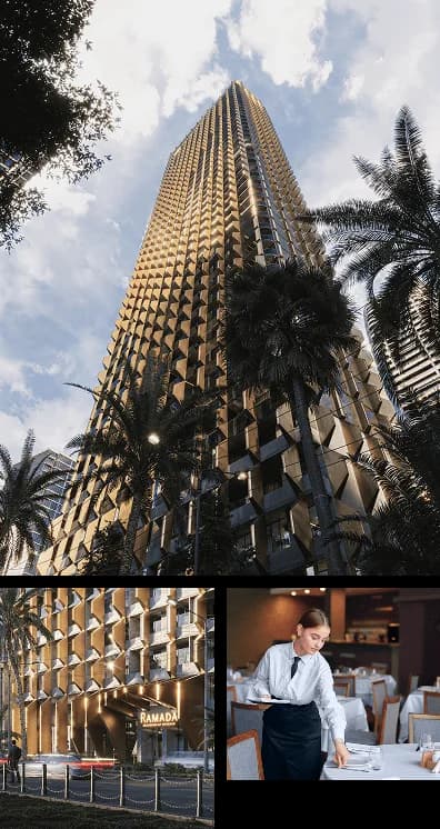 Ramada Residences